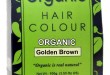 Vegane Haarfarbe