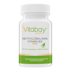 vegan vitamin b12